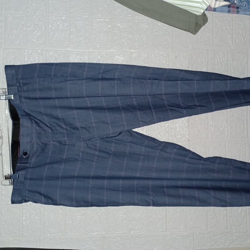 SUPER COOL CLUB ROOM SLACKS